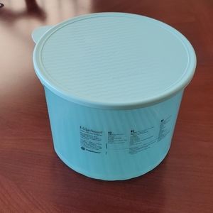 FridgeSmart Large Round Container 20 cup/4.7L